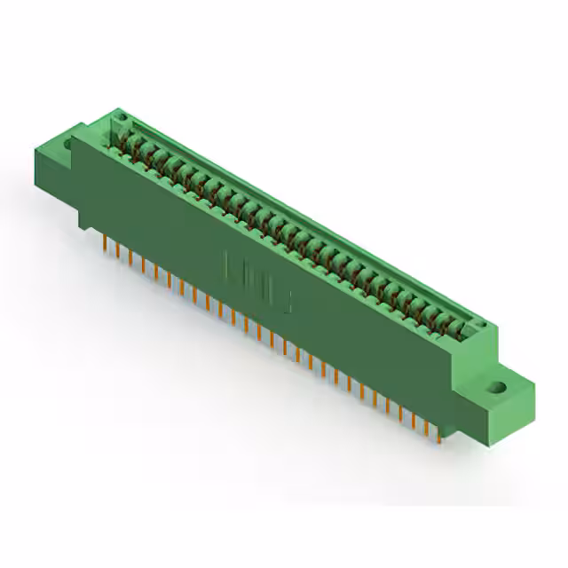 345-054-525-502 EDAC Inc.  Edgeboard Connectors